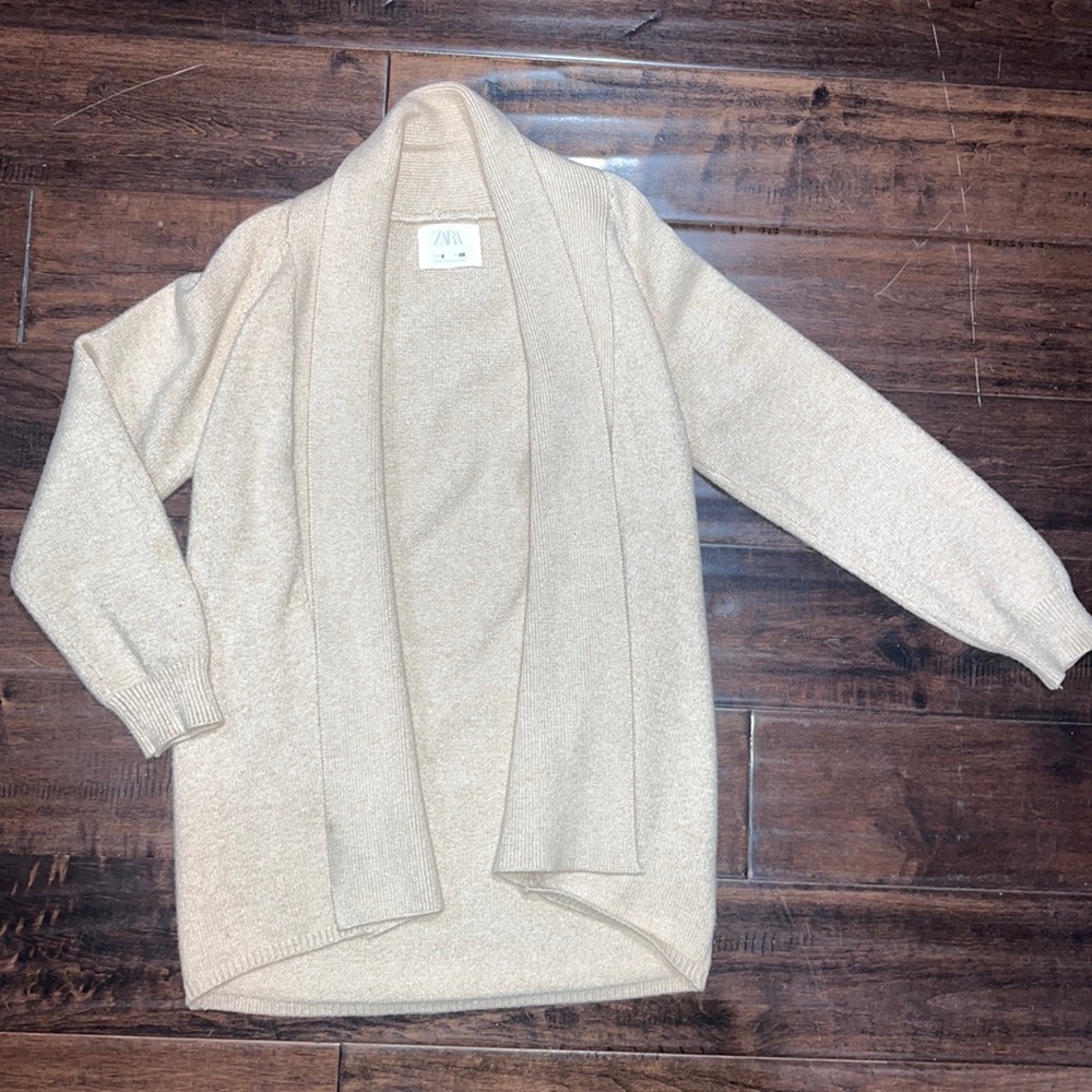 Super soft cardigan